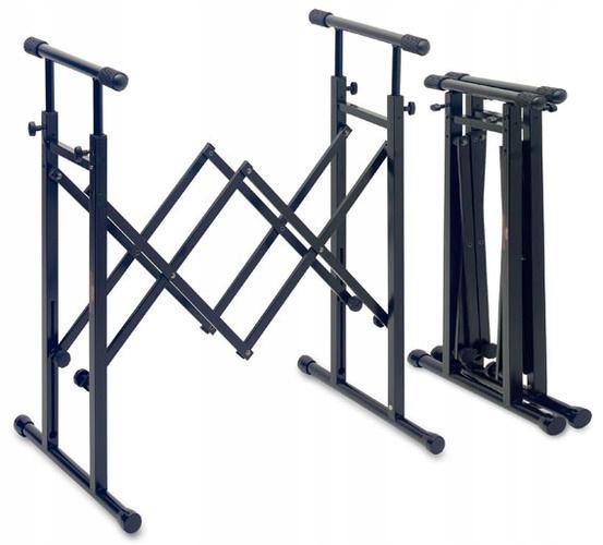 Stagg MXS-A3 - keyboard stand