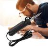 Electric Vacuum Tin Machine Automatic Desoldering Machine Portable Soldering Removal Pump Motorcycle Maintenance Tools