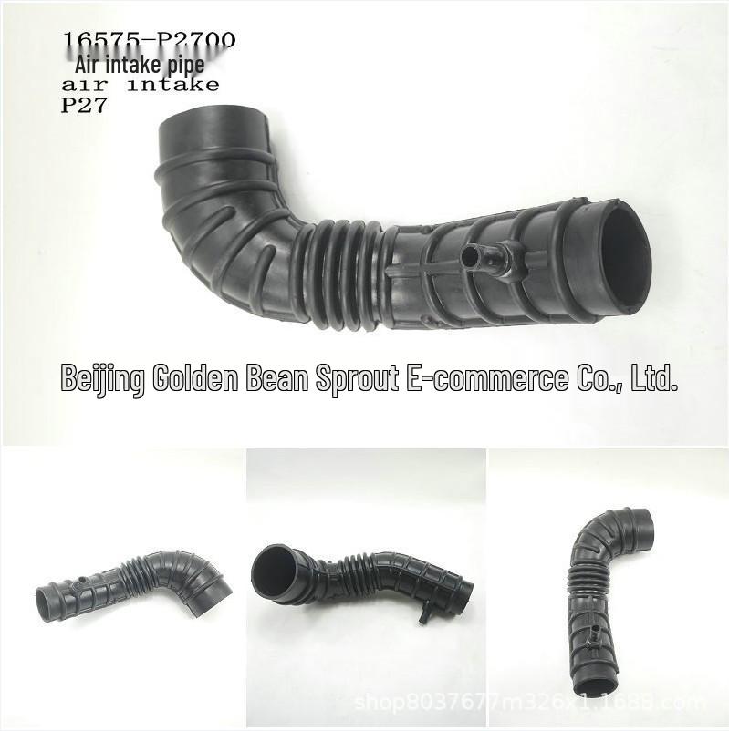 

Nissan P27 Air Intake Hose - Part #16575-P2700-P Neutral