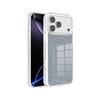 Space Case Is Suitable for Apple 17promax Mobile Phone Case Ins Macaron Color Samsung S26 Magnetic Anti-drop Protective Case.