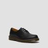 Dr. Derbys. Martens Schwarz Glatt 1461