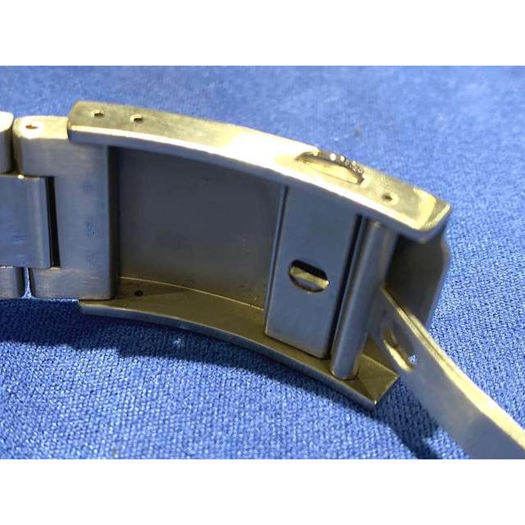 Used HAMILTON H64715135 automatic watch