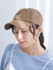 New Color Logo Embroidered Cap 76856000004 6900 FREE [Cohen] Available! DK.GREEN(69)