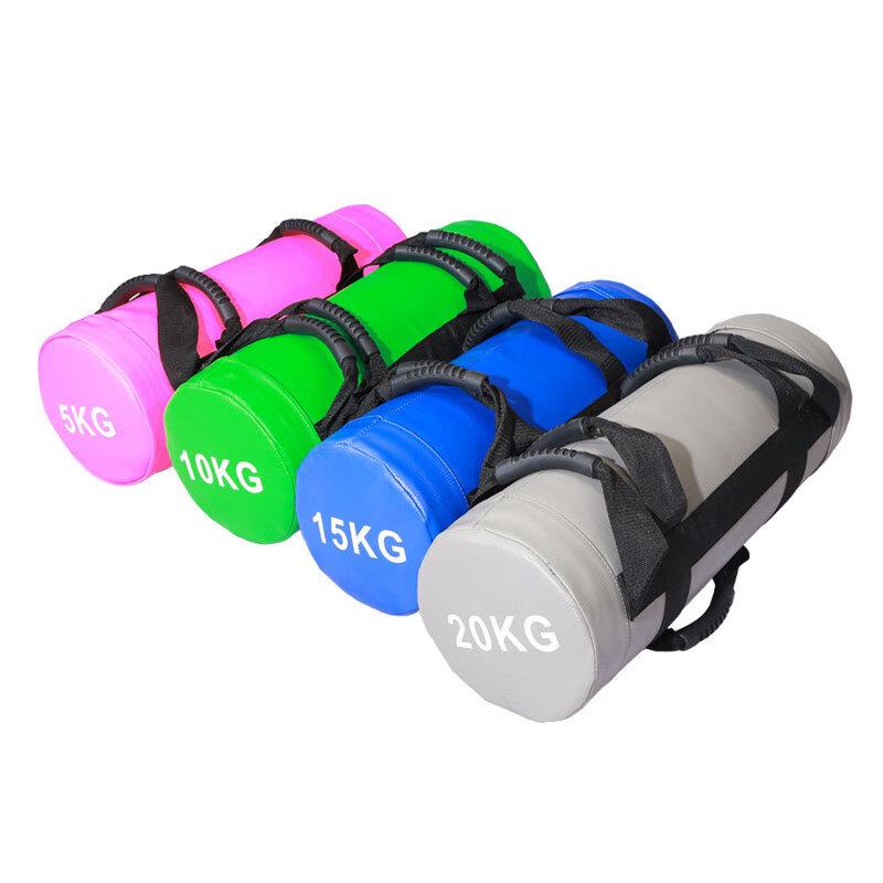 WEZHO Fitness Power Bag