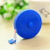Retractable Measuring Tape Portable Body Tape Measure 1.5Meter for Fabric Sewing