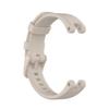 For Garmin lily Watchband Smart Watch Replacement Soft Silicone Sport Band Straps For Garmin lily Bracelet Accessories Correa 3