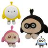 Eggy Plush Party Toys Stuffed Animal Dolls Kids Xmas Birthday Collectible Gifts