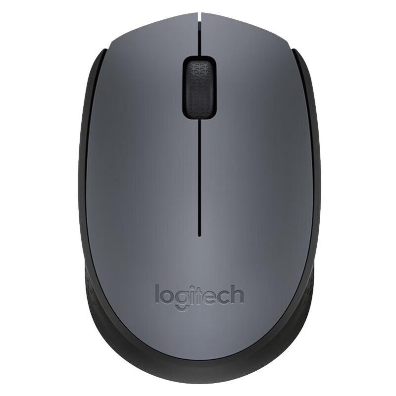 Logitech M170 Wireless Mouse