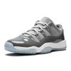 Jordan 11 Retro Low Cool Grey GS 528896-003