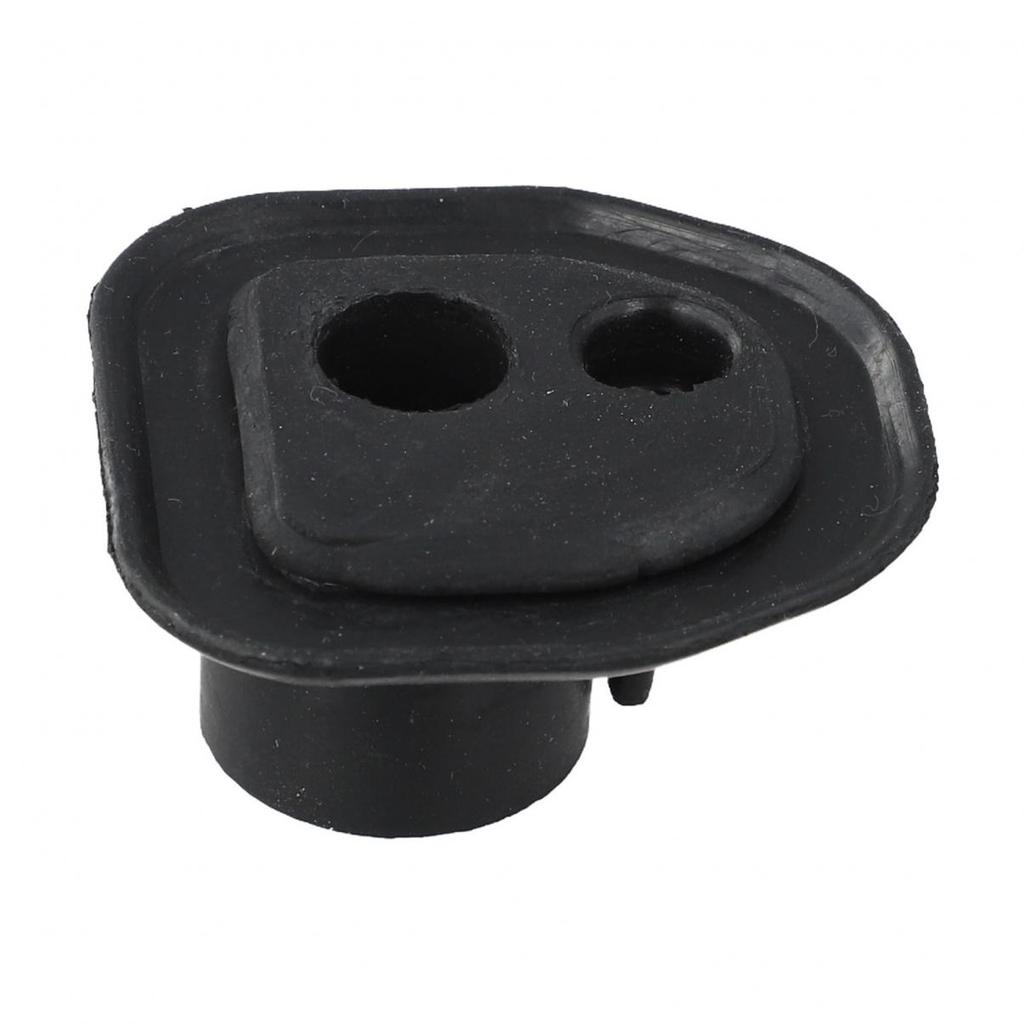 8D0611743B Rubber Brake Vacuum Connector Compatible With For Passat B5