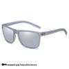Men's Polarized Sunglasses for Outdoor Sports: Golf, Cycling, Driving, Mountaineering, Fishing