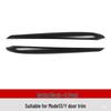 Tesla Model 3/Y Center Console & Door Trim Kit - Interior Modification Accessories