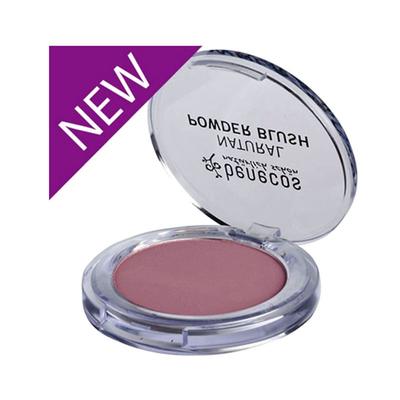 Beneco's Compact Blusher 5.5g (Rose Mellow)