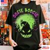 Nightmare Before Christmas Oogie Boogie Jack Sally Halloween T-Shirt S-5XL