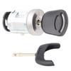 Ignition Switch Barrel Lock Cylinder Key 2S61‑A3697‑AA Fit for Ford Transit MK7 2006‑2014