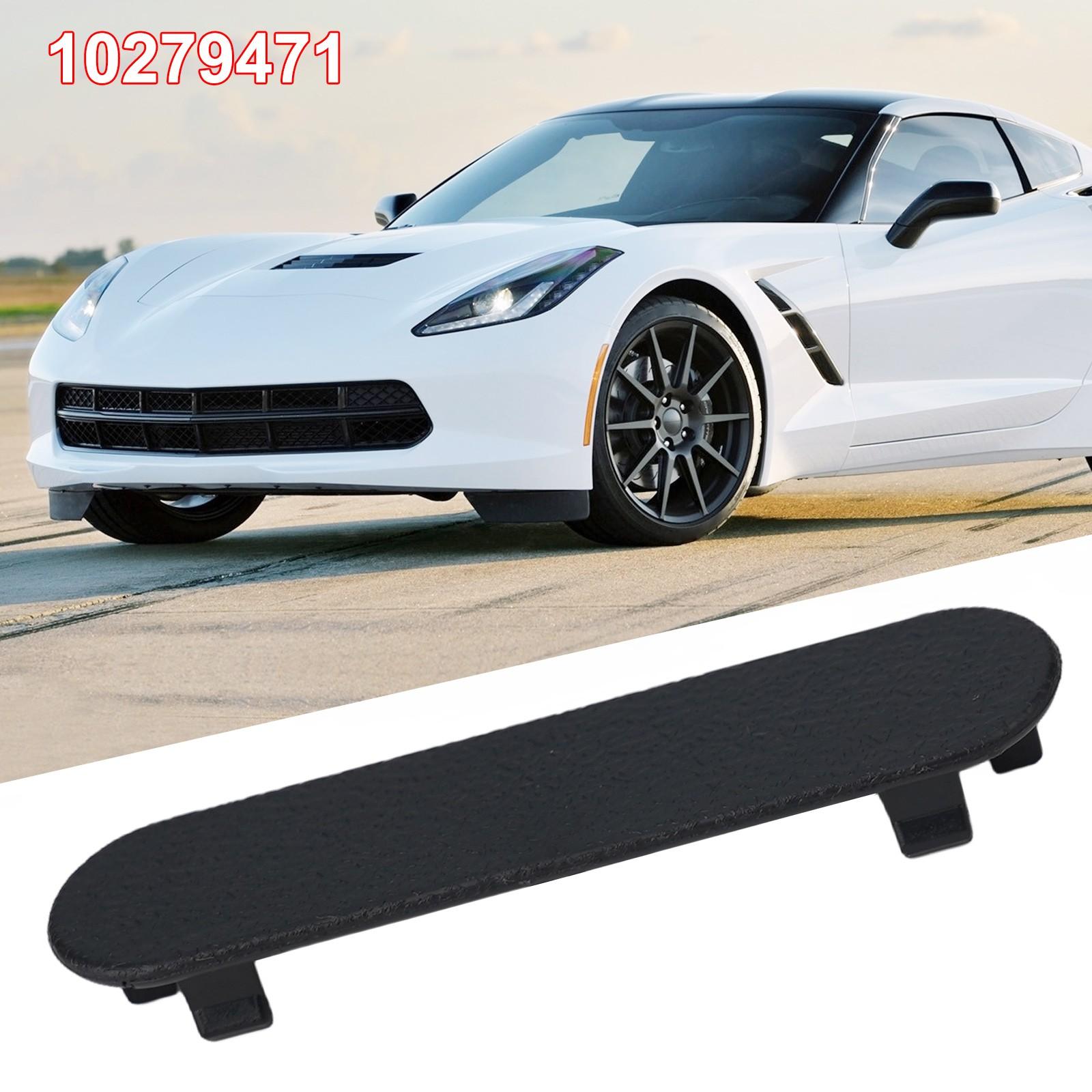 

For-C5 1997-2004 Door-Panel Replacement Parts Plug-Cover Trim 10279471