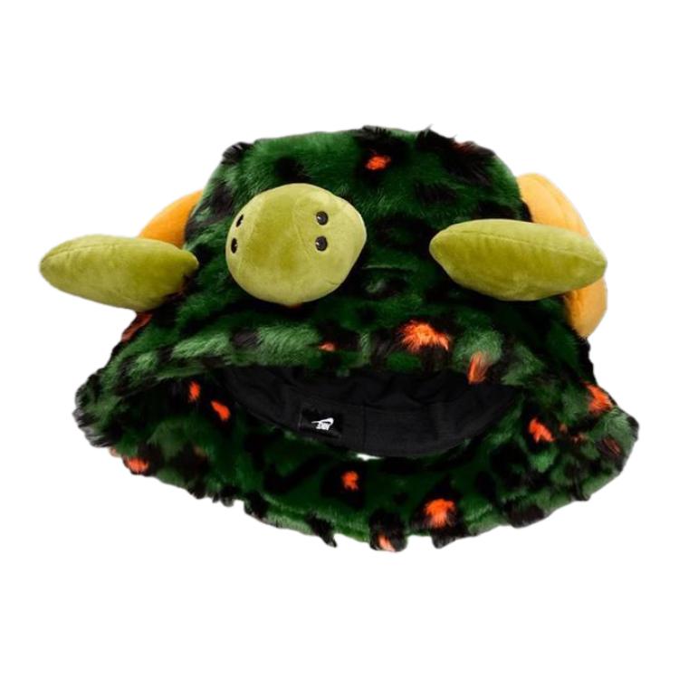

Nike Logo Design Fisherman Hat Unisex Hats Green HJ5934-902 XL