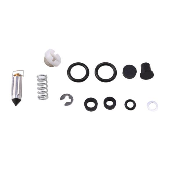 4 Sets Carburetor Repair Kit for Yamaha V-MAX1200 (1985-2007)