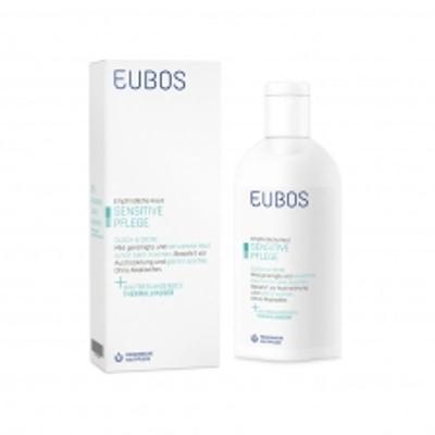 Oivos Sensitive Shower Cream 200ml