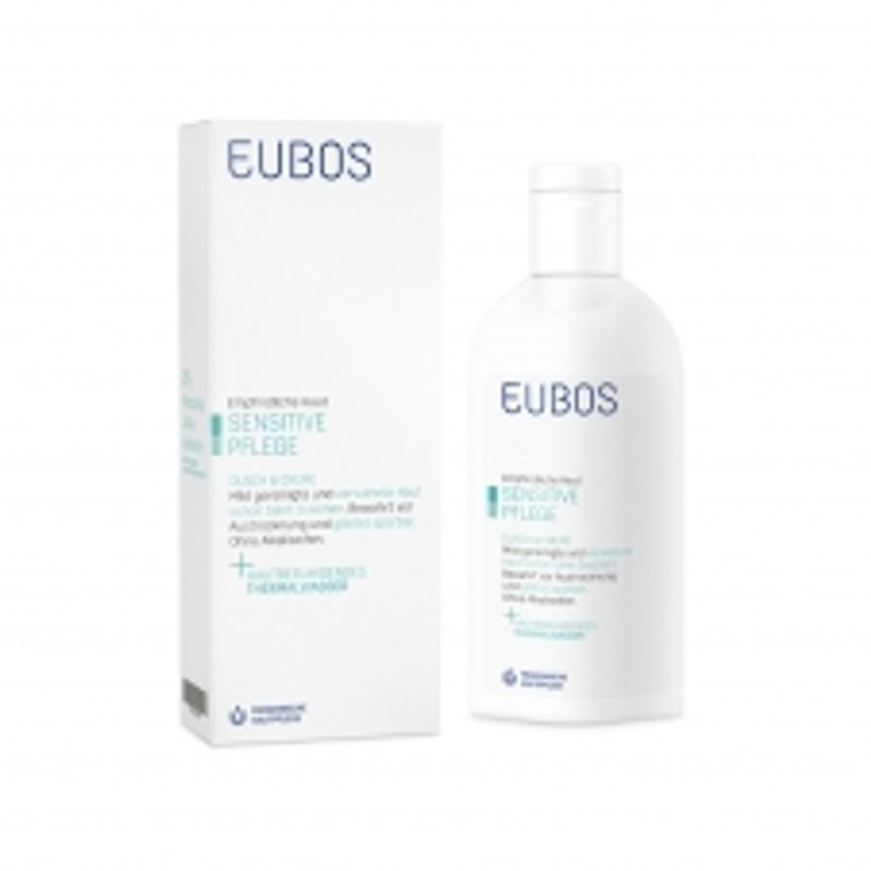 

Oivos Чутливий гель для душу 200мл