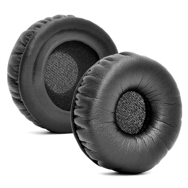 Replacement Ear Pads Cushion for SC30/SC60/SC75/SC230/SC260 Headphones Earpads Improved Comfort and Noise Isolation
