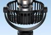 Portable Silent Mini Octopus Fan for Stroller, Dorm, Office, Desktop & Outdoor Use