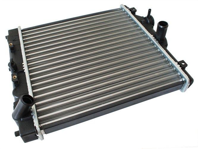 Radiatore acqua Honda Civic V 91-01 1.3 / 1.4 / 1.5 / 1.6 / 1.8