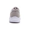 New Anta Cushioning, Breathable, Lightweight Low Top Running Shoes Men's Gray White 91915581-4