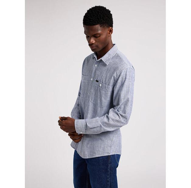 

Рубашка Lee WORKER SHIRT EU M