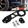Aluminum Alloy Rear Tow Hook For Honda Civic RS Applicable to Toyota, Honda Universal Racing Rear Tow Hook