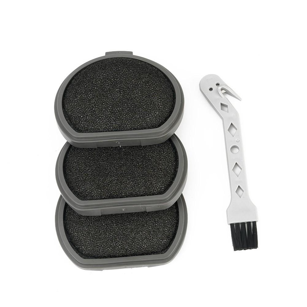 

Vacuum Cleaner Parts For AEG FX9 QX9 Replacement Set