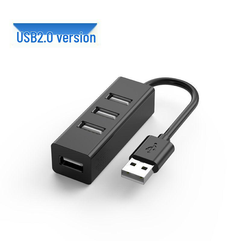 

USB 3.0 Multi-Port Hub & Extender for Laptop/Desktop