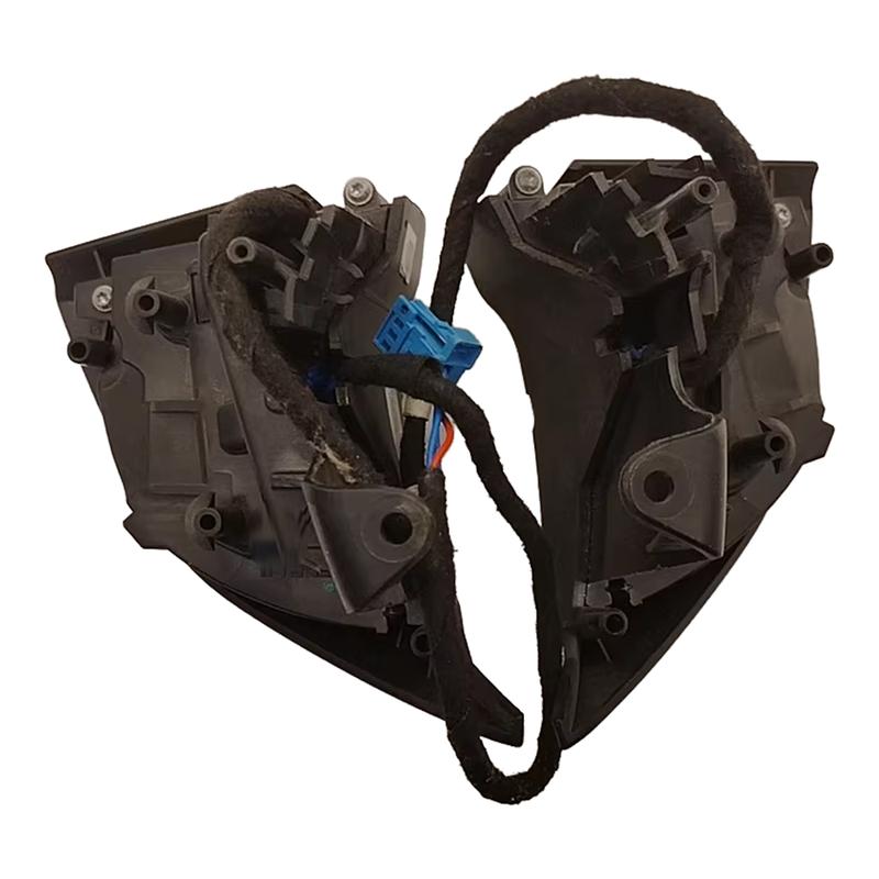 Car Steering Wheel Cruise Bluetooth Volume Control Switch Button VMF Combo Switch Module 98085005ZD for Citroen DS4LS DS5 DS6