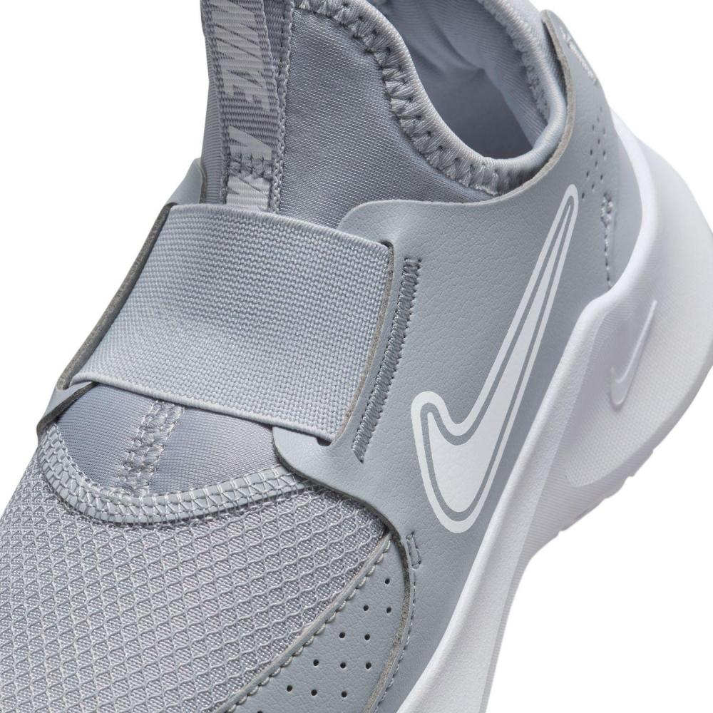 Nike Flex Runner 3 Ps Kfn1449 001 Wlfgry Wht