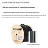 Boyang GJYXCH-2B6 Outdoor Self-Supporting Fiber Optic Drop Cable