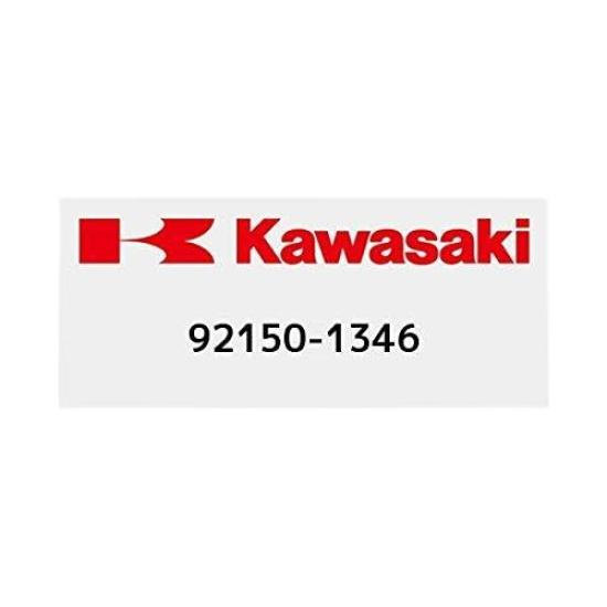 

KAWASAKI Genuine OEM Bolt, Socket, 6x25, 92150-1346