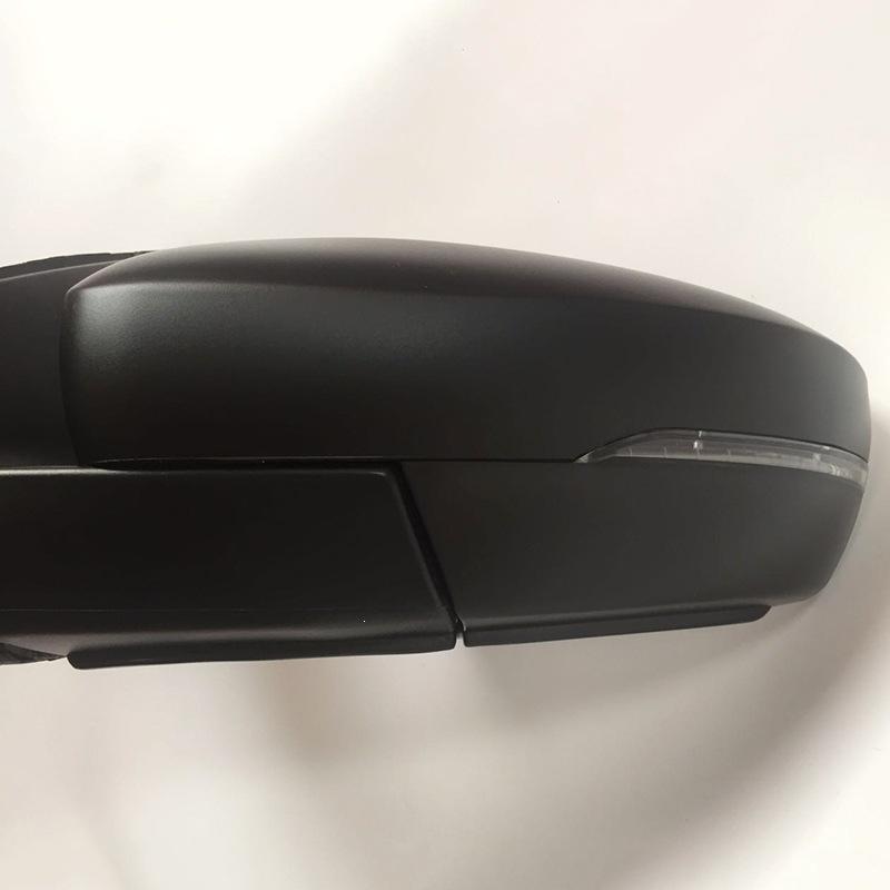 Rearview Mirror for New Santana Jetta Xinrui Series with Backup Camera