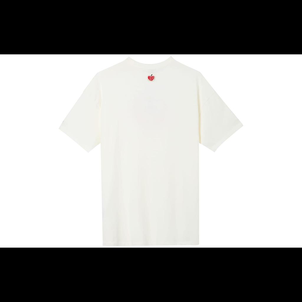 Nike Sportswear T Shirt Women's Sail White IB5577-133