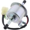 12V Fuel Pump 1G639-52031 for Kubota Tractor GR2120 TG1860 B3350 BX1870 BX1800 BX2230