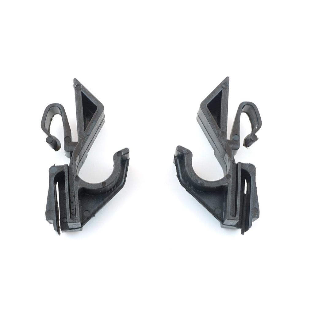 ESP979 tylne klipsy półki 71719952 dla Fiat Doblo Fiorino Punto Stilo Nemo Bipper Ypsilon