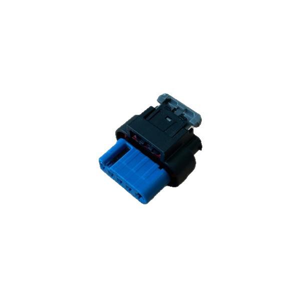 Original 5-Pin Car Connector Wiring Harness Plug
