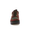 New Balance Rainier Beef & Broccoli Unisex Sneakers Brown Rich-Oak Midnight-Green URAINAC