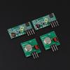 433Mhz 315Mhz Transmitter Module Receiver Link Module Wireless Transmitter Module For Arm/Mcu&For Arduino Diy Kit