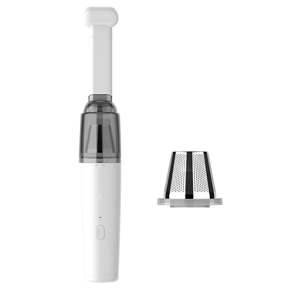 Car Vacuum Cleaner Home Charging