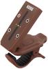 KORG Clip-type Ukulele Tuner Headtune HT-U1 Headtune Ukulele Head-type Tuning At a Glance Supports LowG 35 Hours of Continuous Operation