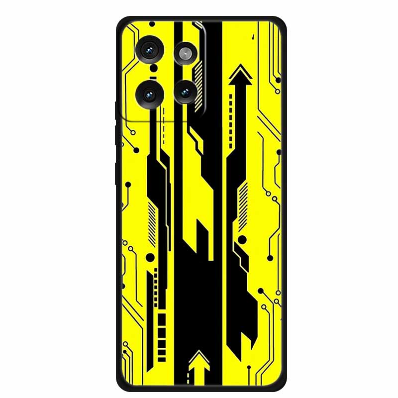 For Motorola Moto G75 5G Case Luxury TPU Soft Silicone Back Cover Phone Cases for MotorolaG75 Protective Lovely Bumper New Coque