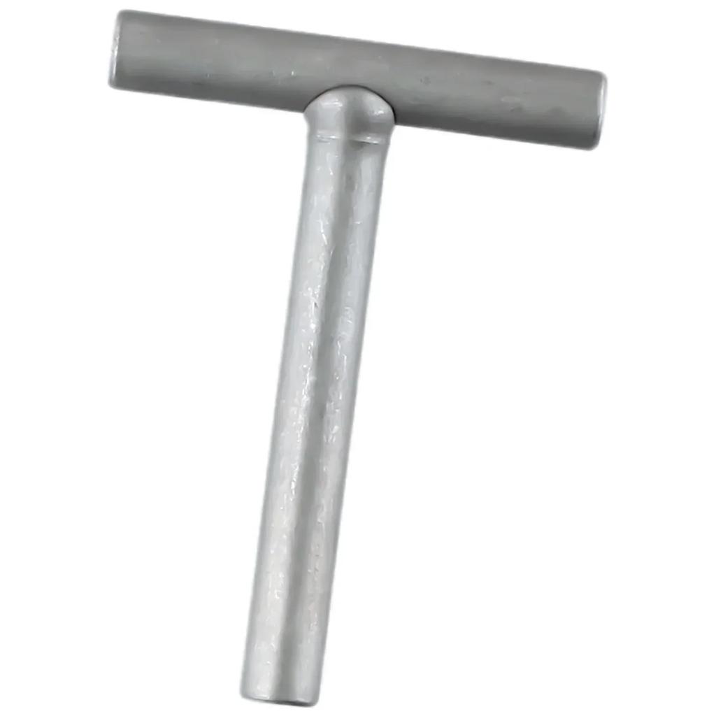Chiave a T 3/3,5/4 mm Chiave di regolazione gioco vite valvola Chiavi quadrate esagonali Chiavi a T Per strumento di riparazione auto