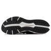 Li Ning Starry Cloud Comfortable Textile, TPU Cushioning Low top Running Shoes Men's Black White ARST059-5