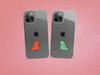 Cute Dino Clear Phone Case for iPhone 13 12 11 14 15 Pro Max Case Mini XR XS Max 7 8 Plus SE Case Silicone Tpu Dinosaur Cover
