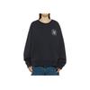 ONITSUKA TIGER Sweat Top Fashion Simple Round Neck Sweatshirt Unisex Tops 2183B541-400